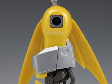 HG 1/144 오지 (업데이트판) 해외 리뷰_34.jpg