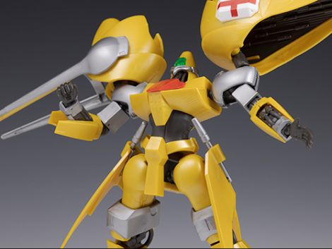 HG 1/144 오지 (업데이트판) 해외 리뷰_40.jpg