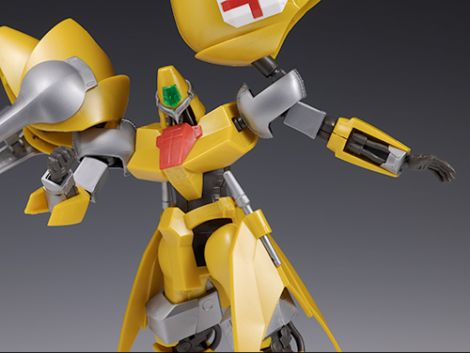 HG 1/144 오지 (업데이트판) 해외 리뷰_41.jpg