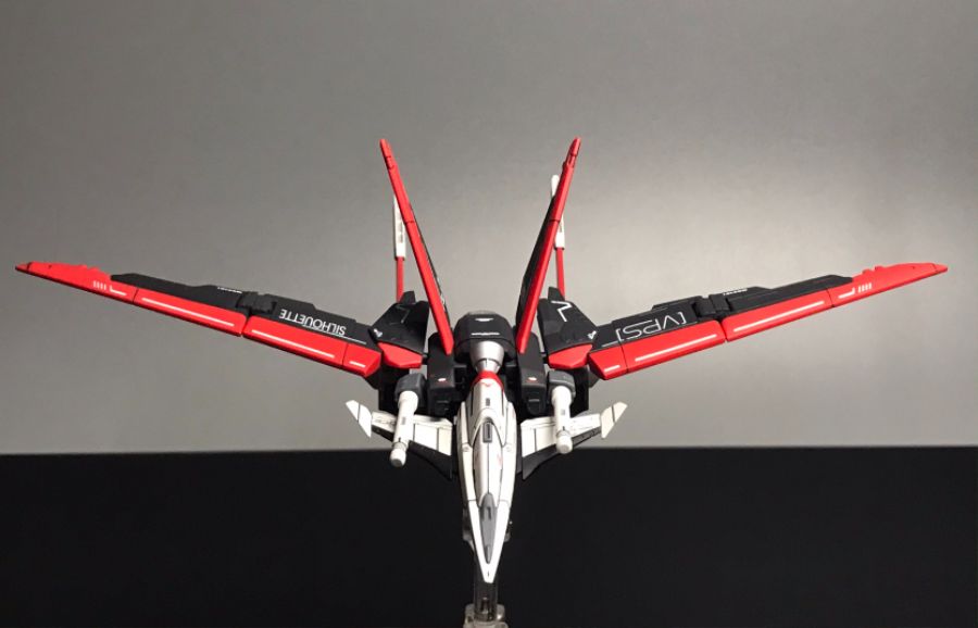 [RG] 포스 임펄스 Ver. MG 완성 (스압주의)_15.jpg