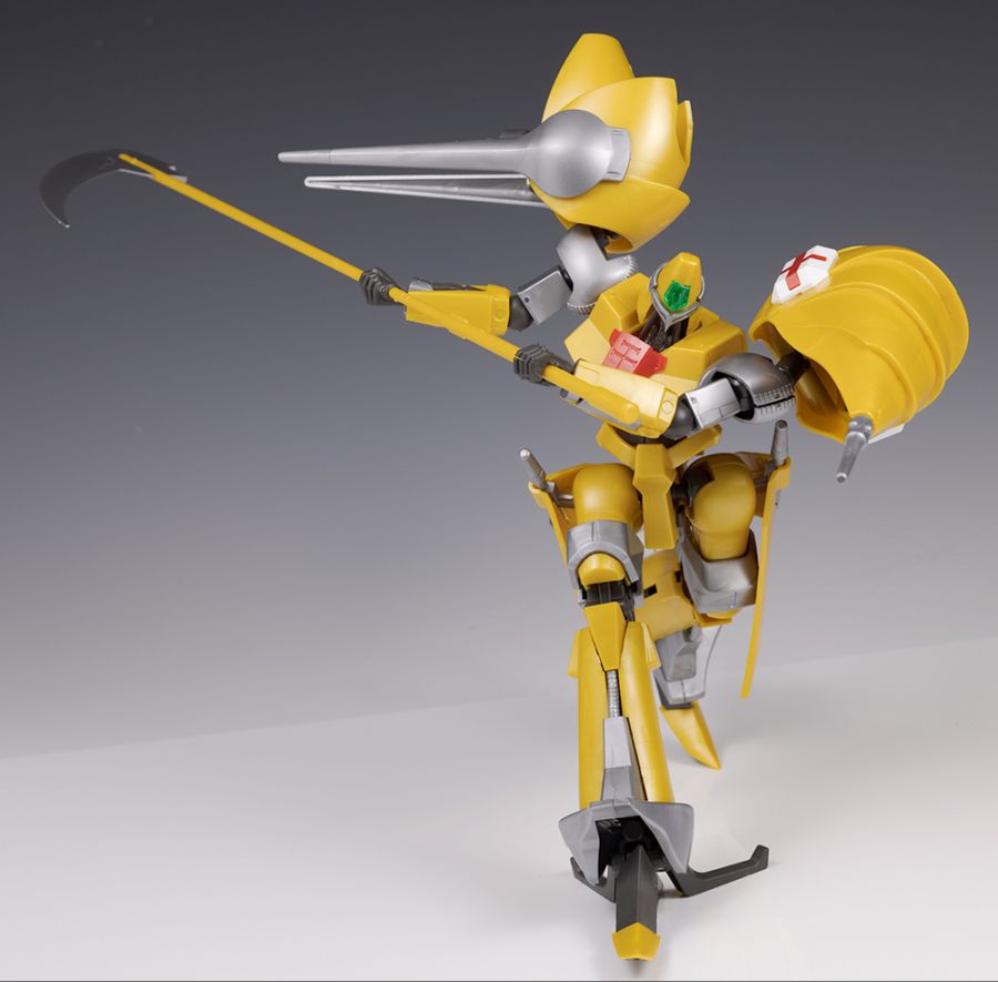 HG 1/144 오지 (업데이트판) 해외 리뷰_52.jpg