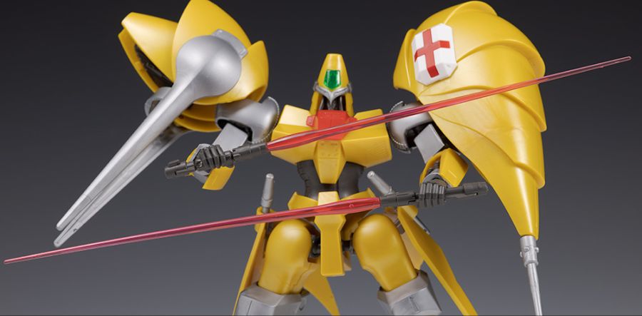 HG 1/144 오지 (업데이트판) 해외 리뷰_55.jpg