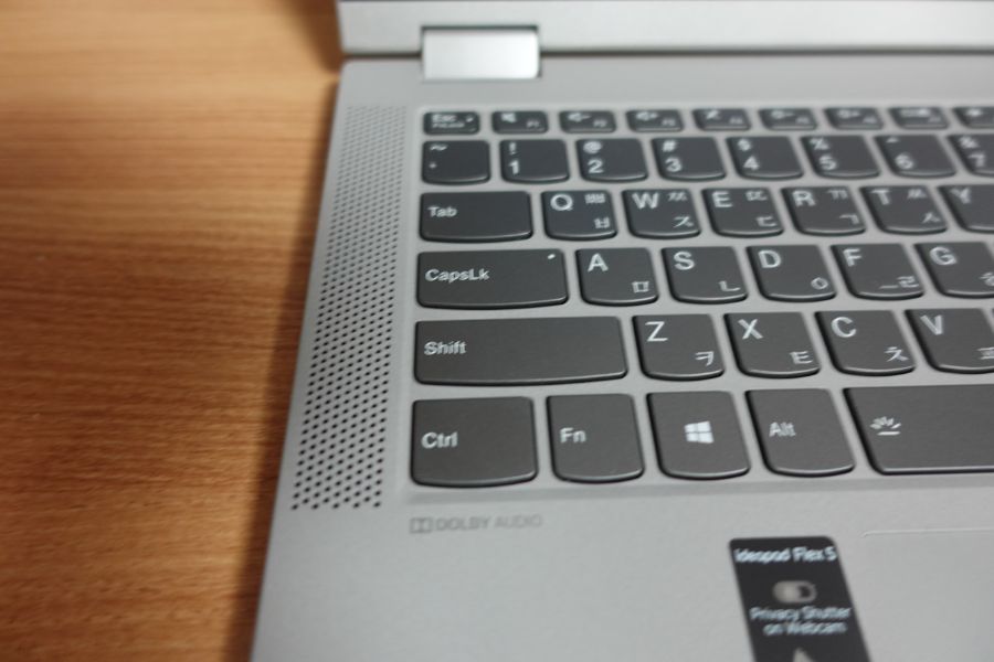 [다나와체험단] 작업용노트북 추천 레노버 플렉스 5 14ARE R5 W10_5.jpg