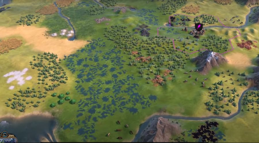 [문명 6] 뉴 프론티어 패스 : 3월 DLC 업데이트 안내_5.png