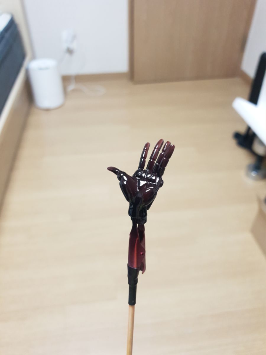 킹오파 15 기념 쿨라 피규어 칠하기_14.jpg