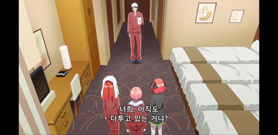 [5등분의 신부 2기] 흔한 서비스의 타이밍_10.jpg