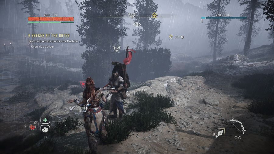 관문에 있는 추구자 진행 시점때 상인에게서 지도를 살수있다는데 지도가 없네요_1.jpg