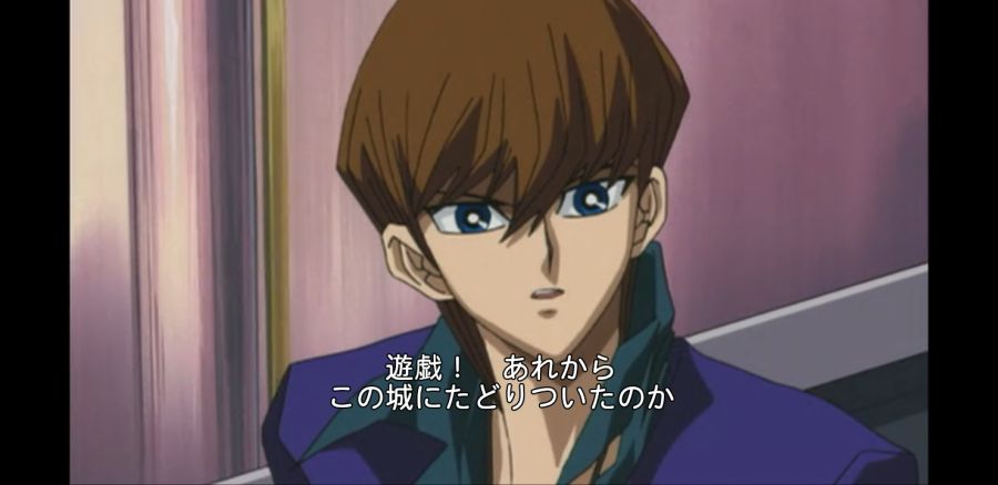 [유희왕 듀얼몬스터즈]색기있는 어른의 작화의 세토 군_6.jpg