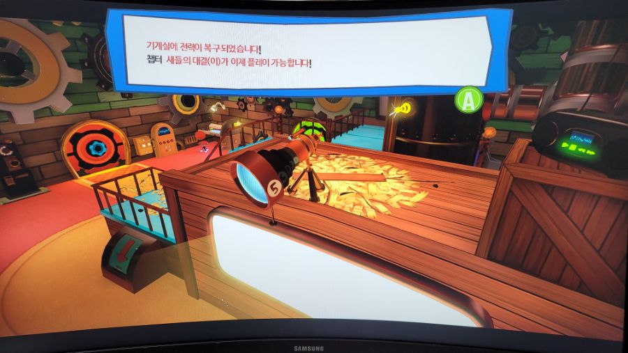 A Hat in Time 콘솔버전 한글화 지원 및 DLC 업데이트_6.jpg