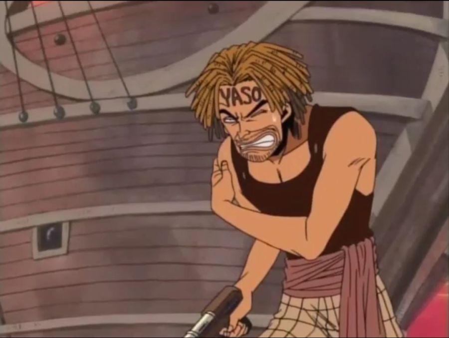 원피스) 야솝 VS 대디 마스터슨_12.jpg