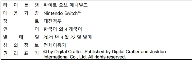 사본 -NS 『파이트 오브 애니멀즈』 4월 9일 패키지 제품 선주문판매 보도자료.pdf_page_5.png