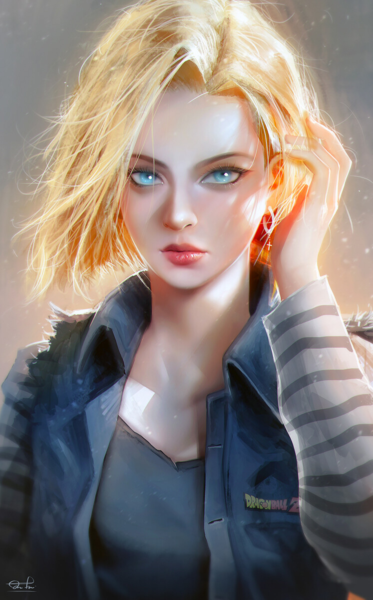 kittichai-reaungchaichan-razaras-android-18-dragon-ball-fanart-p.jpg