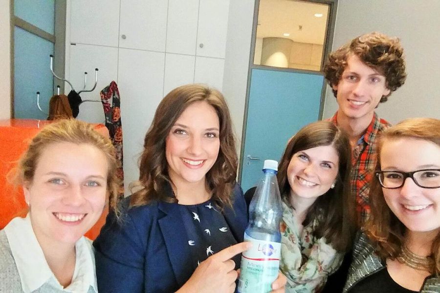 비싼 월세땜에 기차에서 생활했던 독일 여대생_11.jpg