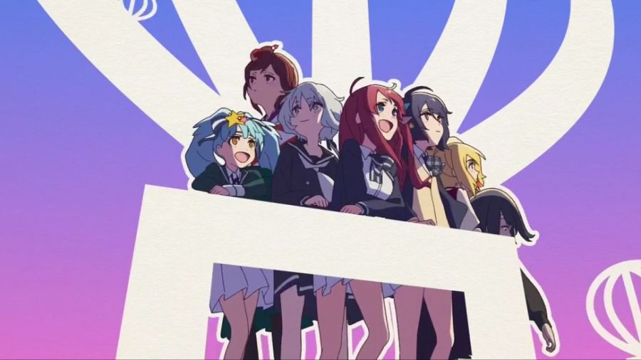 [Ohys-Raws] Zombie Land Saga Revenge - 02 (AT-X 1280x720 x264 AAC).mp4_000165081.jpg