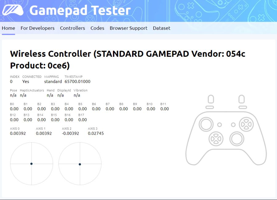 패드 쏠림 확인하는 방법_1.png