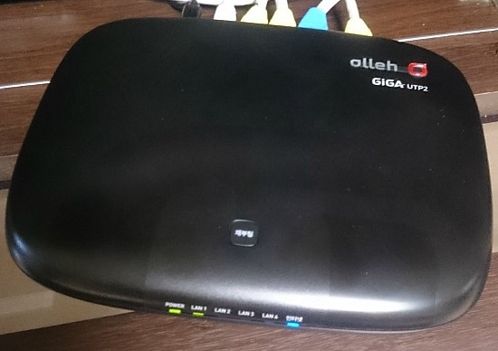 KT) 기가인터넷 쓰는 친구들이 확인해보면 좋을거_1.jpg