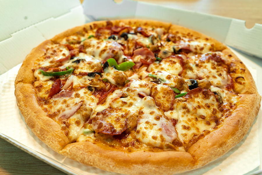 파파존스 맛있네요 | 음식 갤러리 | 루리웹 l RULIWEB 파파존스 맛있네요 | 음식 갤러리 | 루리웹