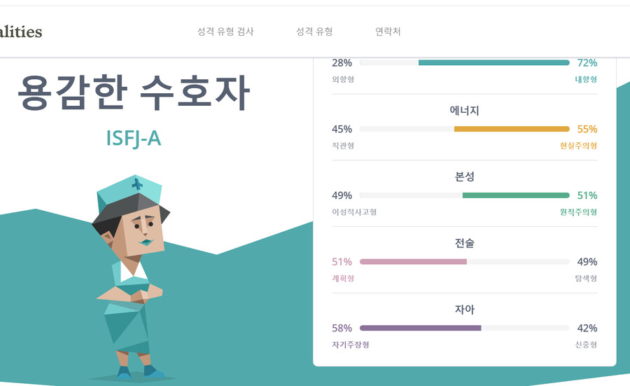 ISFJ-A? 그럴듯 한데?_1.png