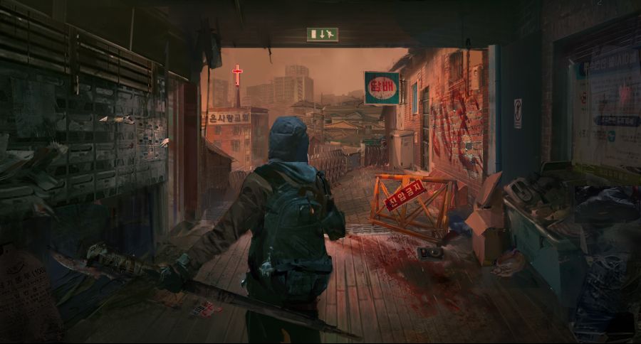 아포칼립스가 된 한국 그림들_4.jpg