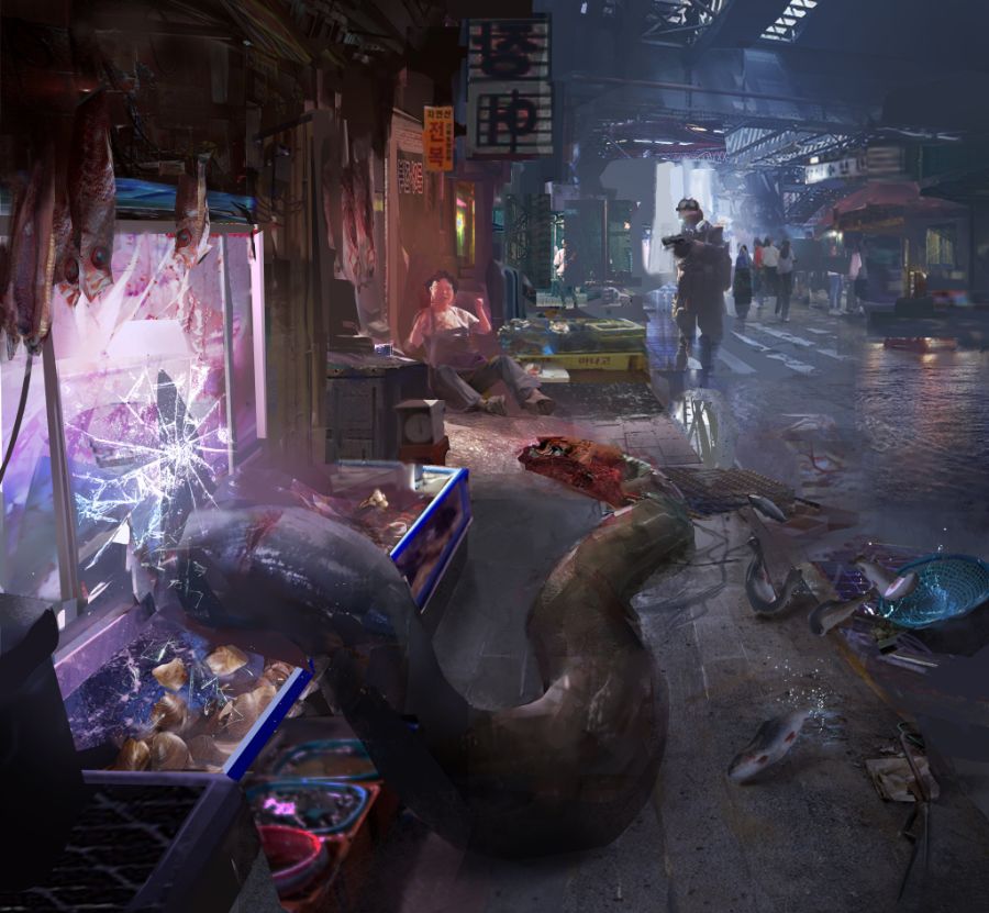 아포칼립스가 된 한국 그림들_5.jpg