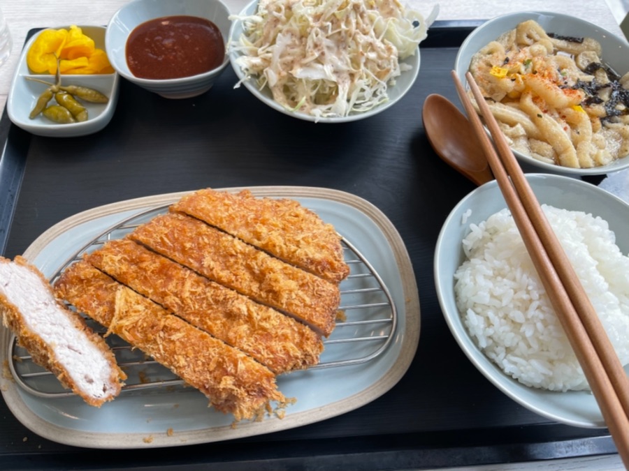 가끔씩 끌리는 푸드코트 표 돈까스 정식 | (백업)유머 게시판(2020-2021) 가끔씩 끌리는 푸드코트 표 돈까스 정식 | (백업)유머 게시판(2020... 