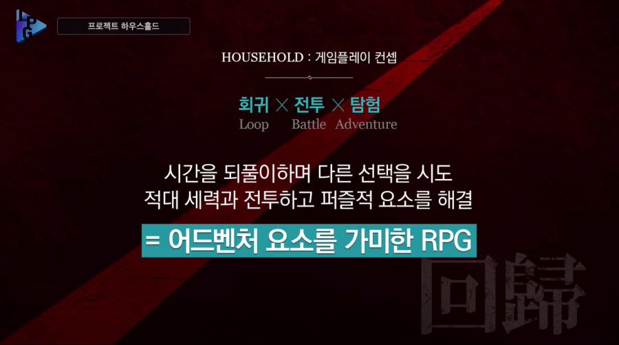 하우스홀드 이미지