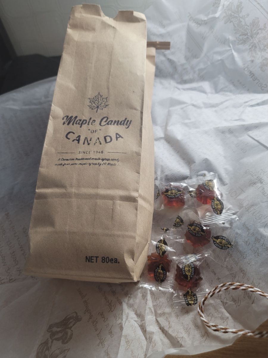 메이플 캔디를 아시나요?_2.jpg