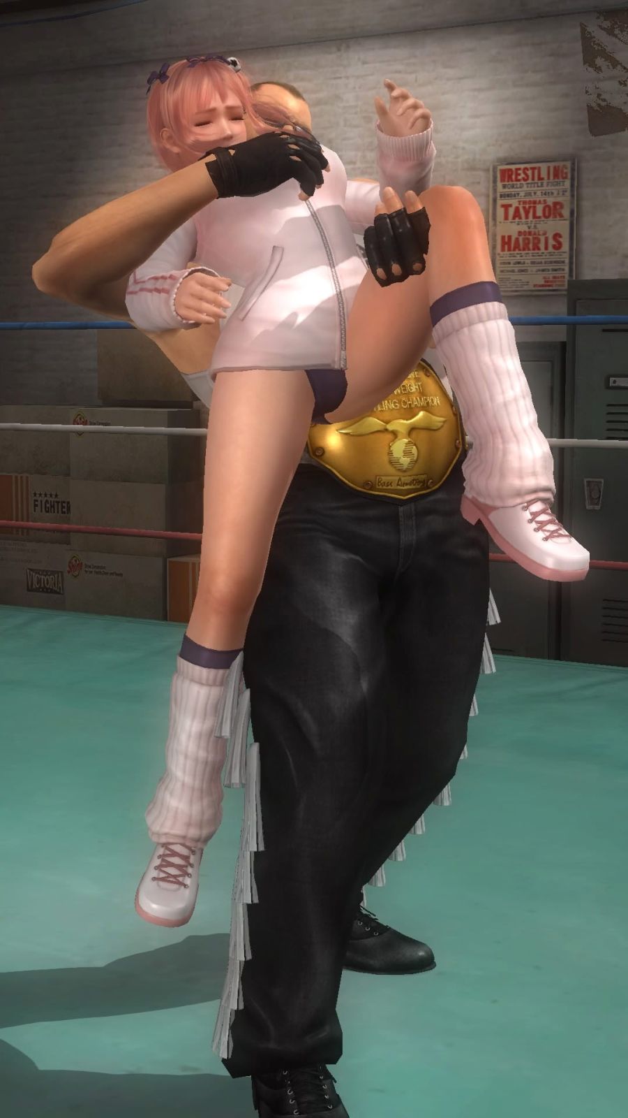 DEAD OR ALIVE 5 Last Round_20210509163146.jpg