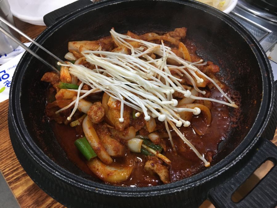 부산 사는 남자의 2021년 03월 먹부림. (※스압, 데이터)_17.jpg