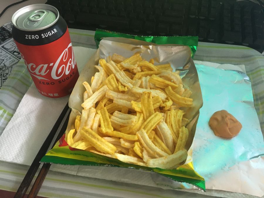 부산 사는 남자의 2021년 03월 먹부림. (※스압, 데이터)_117.jpg