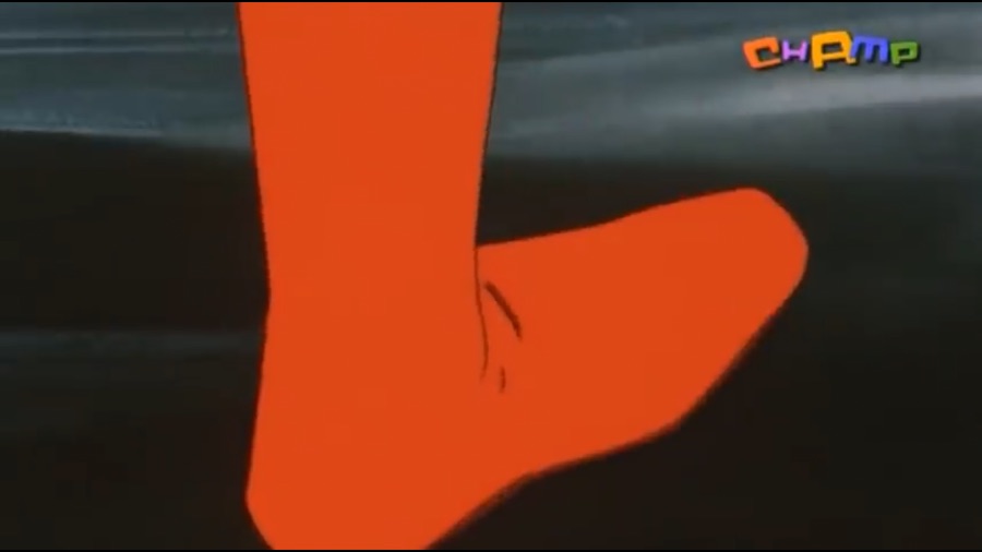 특촬배우에서 히어로가 되는걸 보여주는 짱구 극장판 장면_14.png
