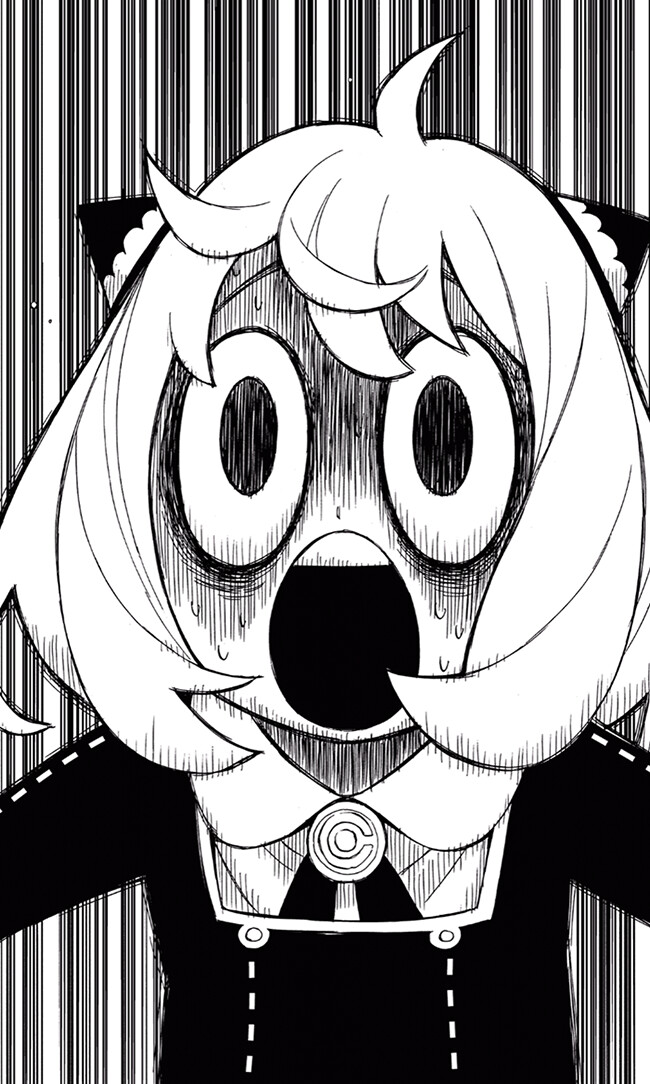 (스압) 스파이 패밀리 최고의 인기캐릭터 아냐에 대해 알아보자_24.png