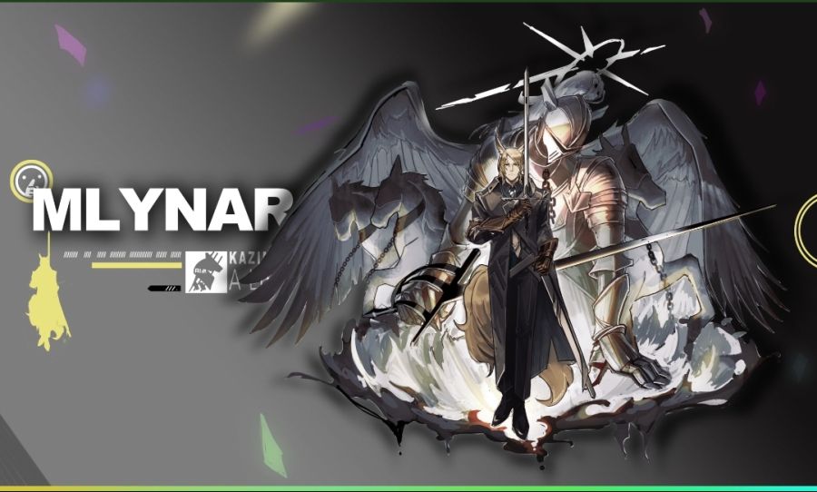 명일방주) new operator | 유머 게시판 명일방주) new operator | 유머 게시판 | 루리웹