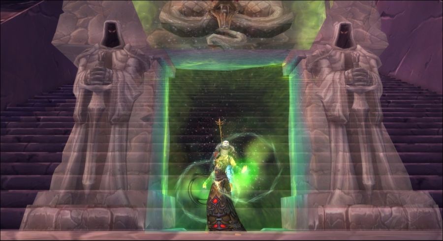 [WOW] 너흰 아직 준비가 안 됐다! 불타는 성전: 클래식 종합 정보_19.jpg