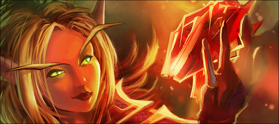 [WOW] 너흰 아직 준비가 안 됐다! 불타는 성전: 클래식 종합 정보_6.jpg