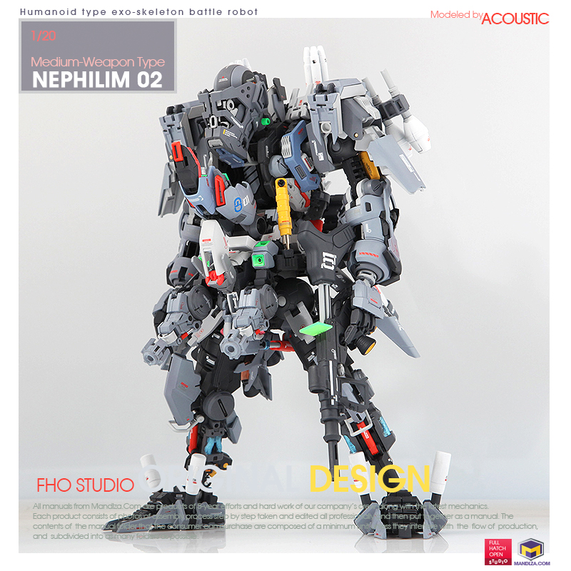 1/20] NEPHILIM 02 (Medium-Weapon Type)_7.jpg
