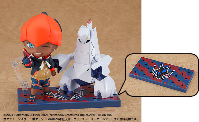 [굿스마일] 넨도로이드 포켓몬스터 - 금랑_6.jpg