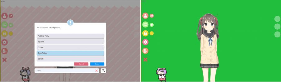 공기계로 버튜버 해보기 - VTube Studio_13.png