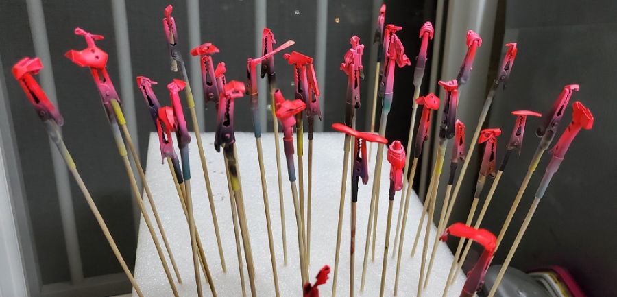 RG 에반게리온 초호기 각성 버전 도색_17.jpg