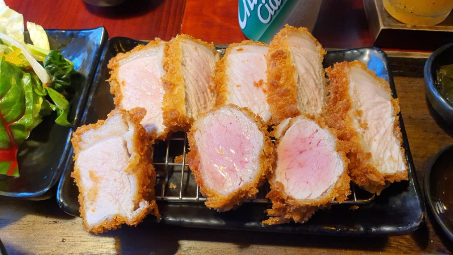 동탄 호수공원 근처 돈까스 맛집인 카츠오모이에 왔습니다. | 음식 갤러리 동탄 호수공원 근처 돈까스 맛집인 카츠오모이에 왔습니다. | 음식... 