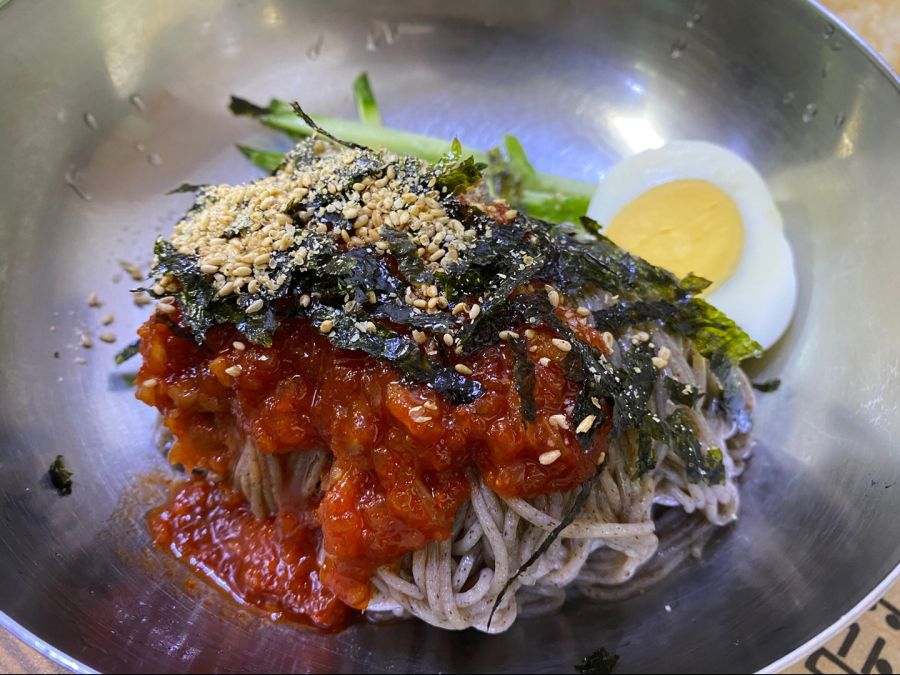 막국수와 감자전~~~_1.jpg