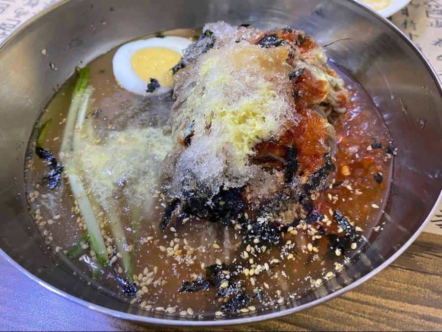 막국수와 감자전~~~_2.jpg