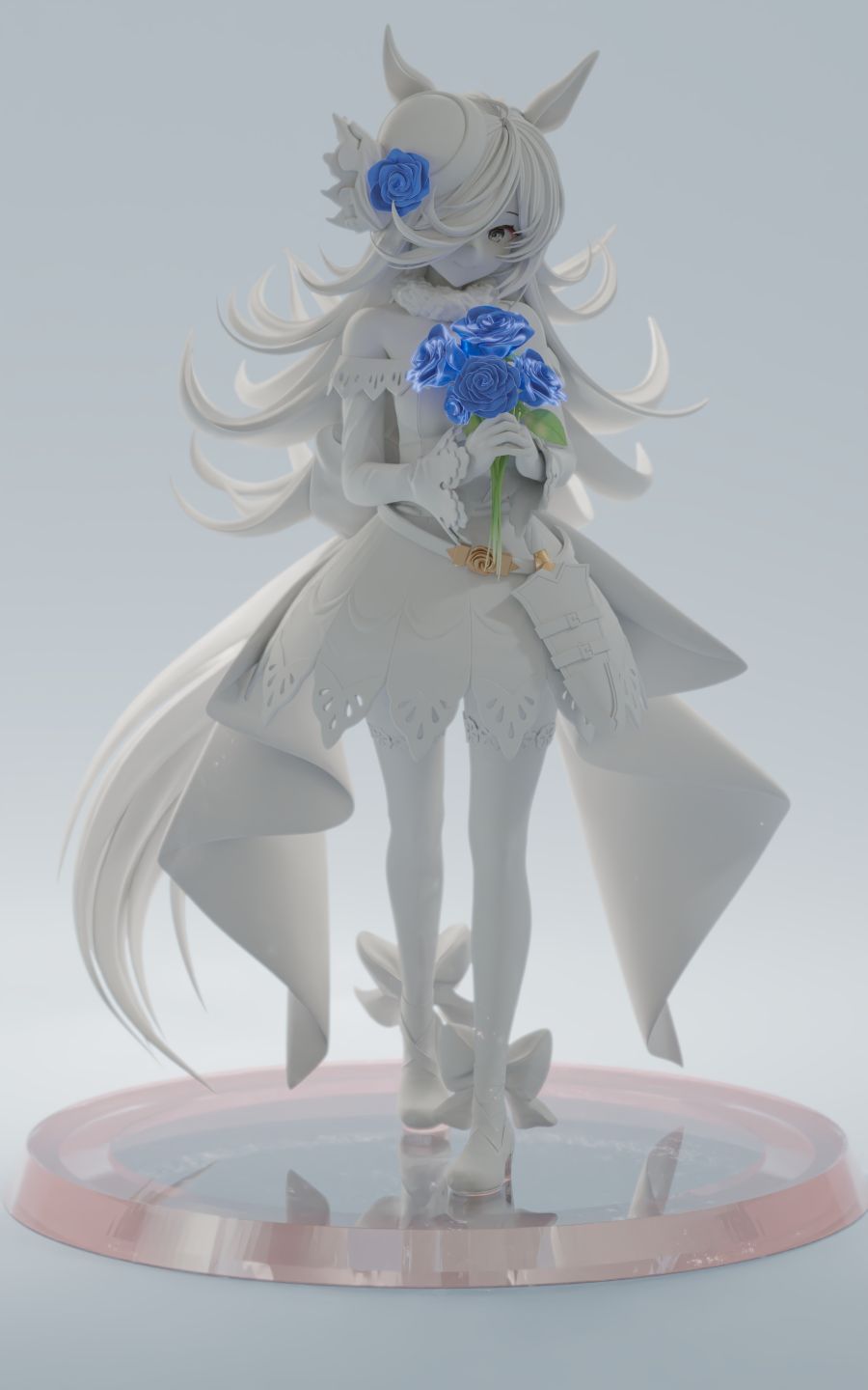 우마무스메 라이스샤워 모델링해봤습니다._5.jpg