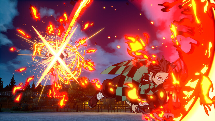 download demon slayer the hinokami chronicles for free download demon slayer the hinokami chronicles for free