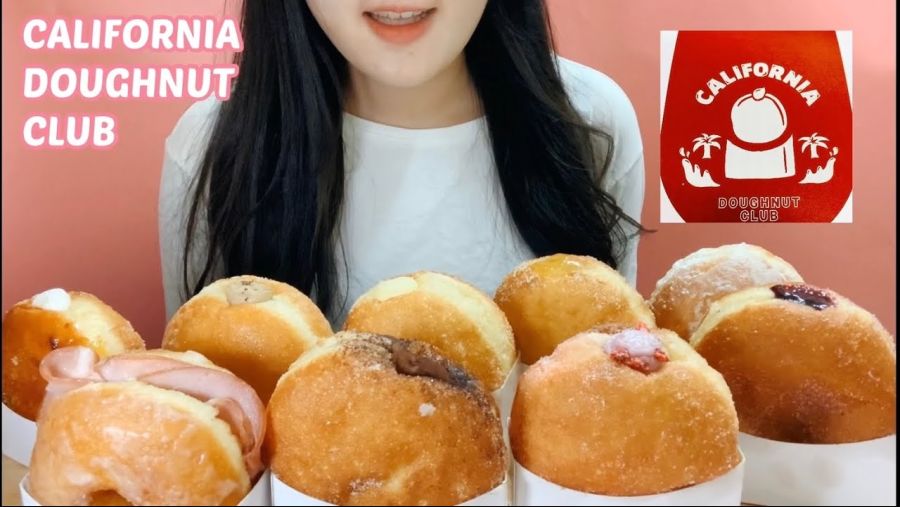 캘리포니아 도넛 클럽 먹어본 사람? | 유머 게시판 캘리포니아 도넛 클럽 먹어본 사람? | 유머 게시판 | 루리웹