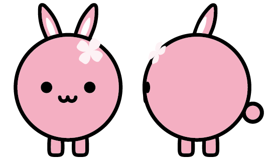 2021 05 03 Cherry Blossoms Rabbit .png