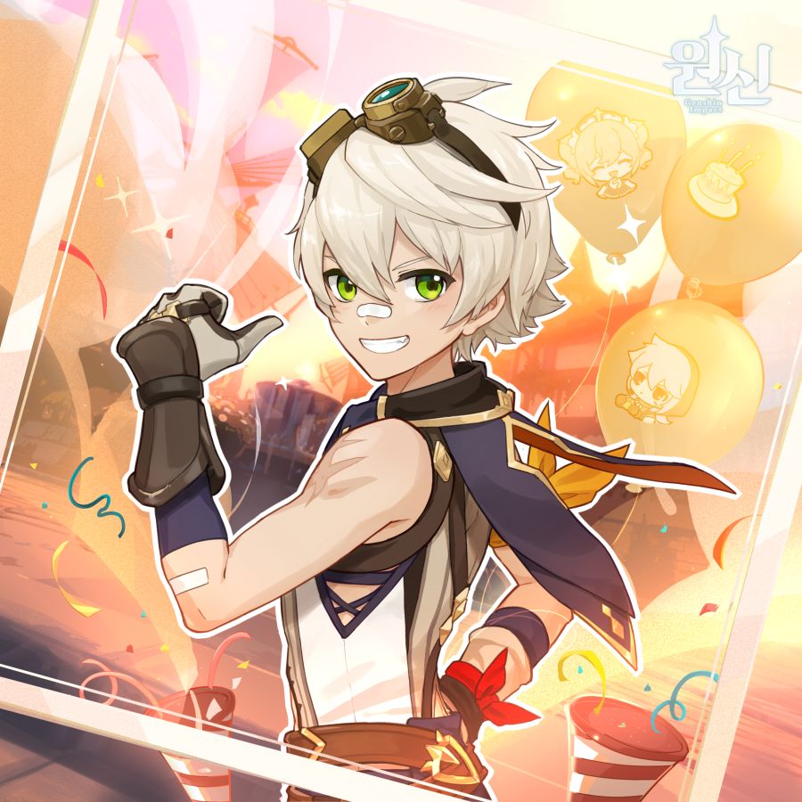 원신) 캐릭터별 생일 축전 공식 일러스트_3.jpg