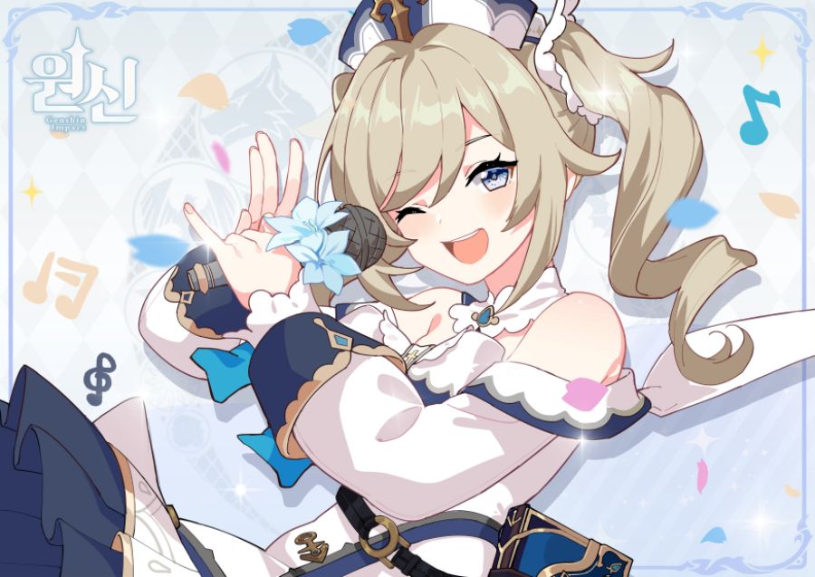 원신) 캐릭터별 생일 축전 공식 일러스트_13.jpg