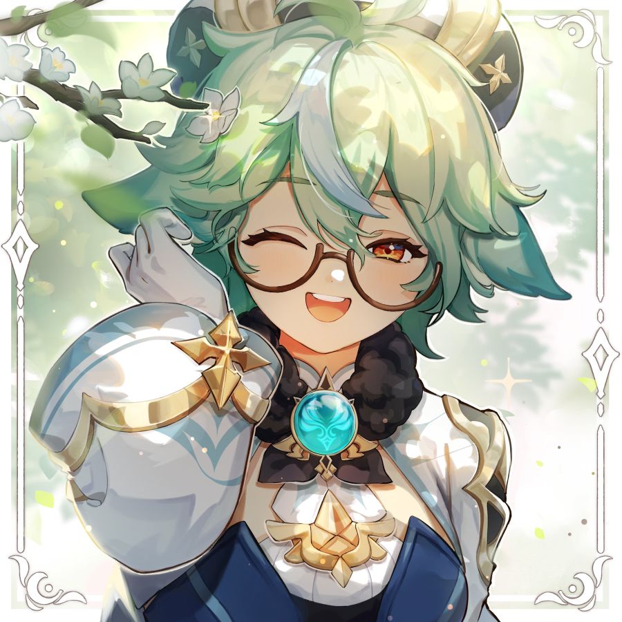 원신) 캐릭터별 생일 축전 공식 일러스트_24.jpg