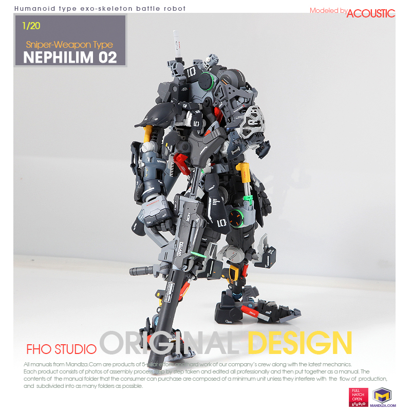 1/20] NEPHILIM 02 (Sniper-Weapon Type)_1.jpg